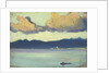 Guadeloupe: A Coastal View, Pointe-à-Pitre by John Everett