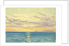 The North Pacific from the 'Umberleigh' by John Everett