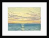 The North Pacific from the 'Umberleigh' by John Everett