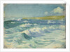 Seascape by John Everett