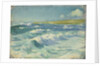 Seascape by John Everett