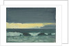 Seascape by John Everett