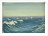 Seascape by John Everett