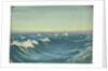 Seascape by John Everett
