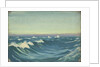Seascape by John Everett