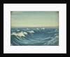 Seascape by John Everett