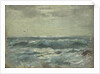 Seascape by John Everett