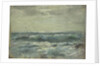 Seascape by John Everett