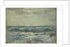 Seascape by John Everett