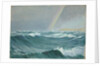 Corbiere, Jersey by John Everett