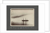 The Discovery of the Antarctic Land from National Antarctic Expedition photo album by Sir Ernest Henry Shackleton