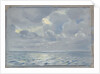 Seascape by John Everett