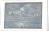 Seascape by John Everett