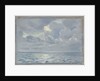 Seascape by John Everett