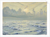 Seascape by John Everett