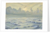 Seascape by John Everett