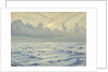 Seascape by John Everett