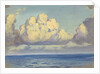 Seascape by John Everett