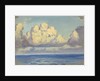 Seascape by John Everett
