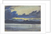 Seascape, Guadeloupe by John Everett