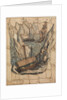 Jigsaw Puzzle by Unknown