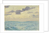 Seascape by John Everett
