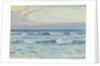 Seascape by John Everett