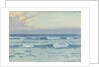 Seascape by John Everett