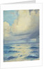 Seascape by John Everett
