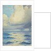 Seascape by John Everett