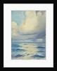 Seascape by John Everett