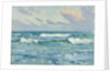 Seascape by John Everett