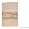 Edward Barlows Journal - Barlow travels with his new master's wife towards Chatham, where the 'Naseby' is lying. by Edward Barlow