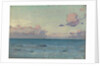 Seascape by John Everett