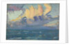 Seascape by John Everett