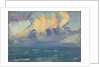 Seascape by John Everett