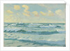 Seascape by John Everett