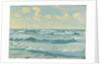 Seascape by John Everett