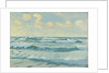 Seascape by John Everett