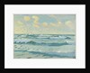 Seascape by John Everett