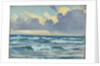 Seascape by John Everett
