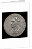 Royal Geographical Society Medal: Shackleton's Antarctic Expedition 1907-1909 by Unknown