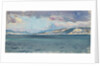 A coastal view by John Everett
