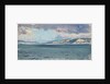 A coastal view by John Everett