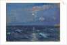 Seascape by John Everett