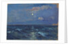 Seascape by John Everett