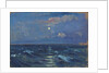 Seascape by John Everett
