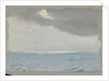 Seascape by John Everett