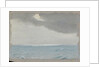 Seascape by John Everett