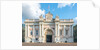 Front Facade, National Maritime Museum, Greenwich, London by National Maritime Museum